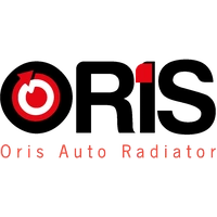 oris auto radiator can plastik referansı